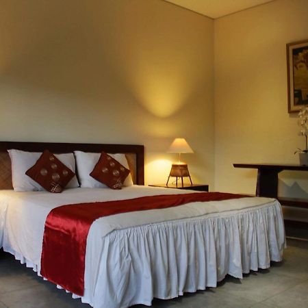 Pondok Alit Resort Seminyak  Exterior photo