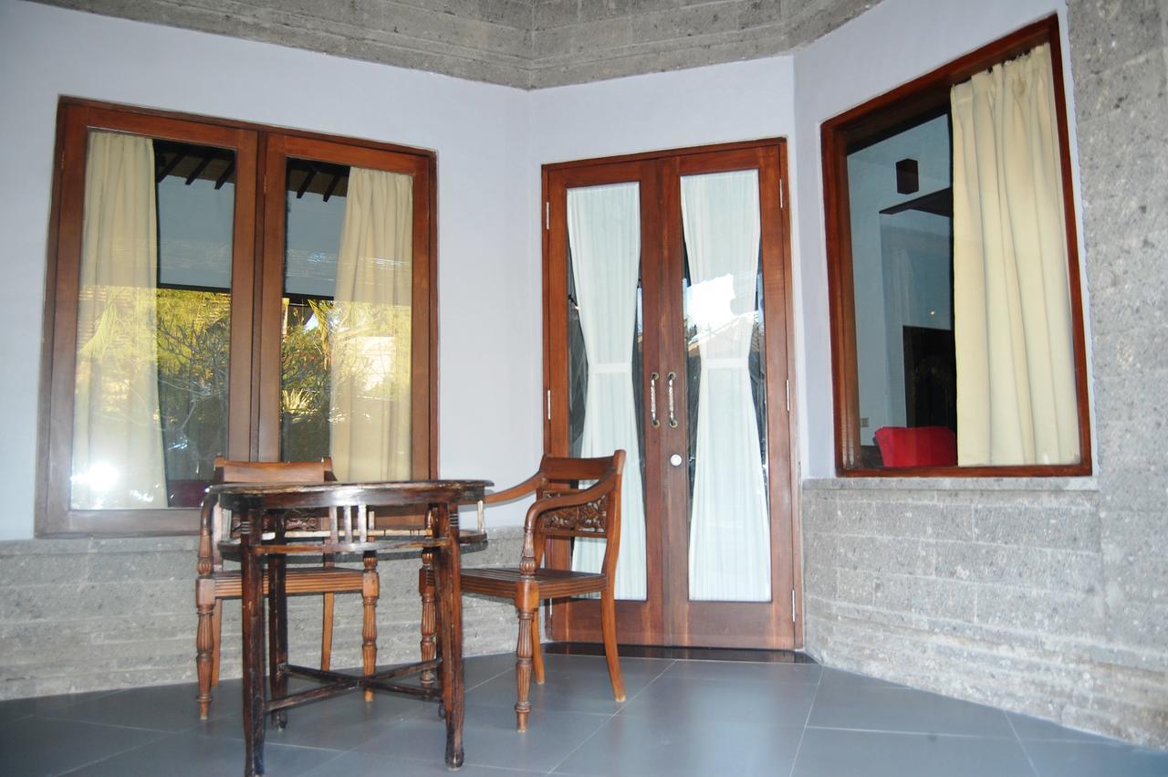 Pondok Alit Resort Seminyak  Exterior photo