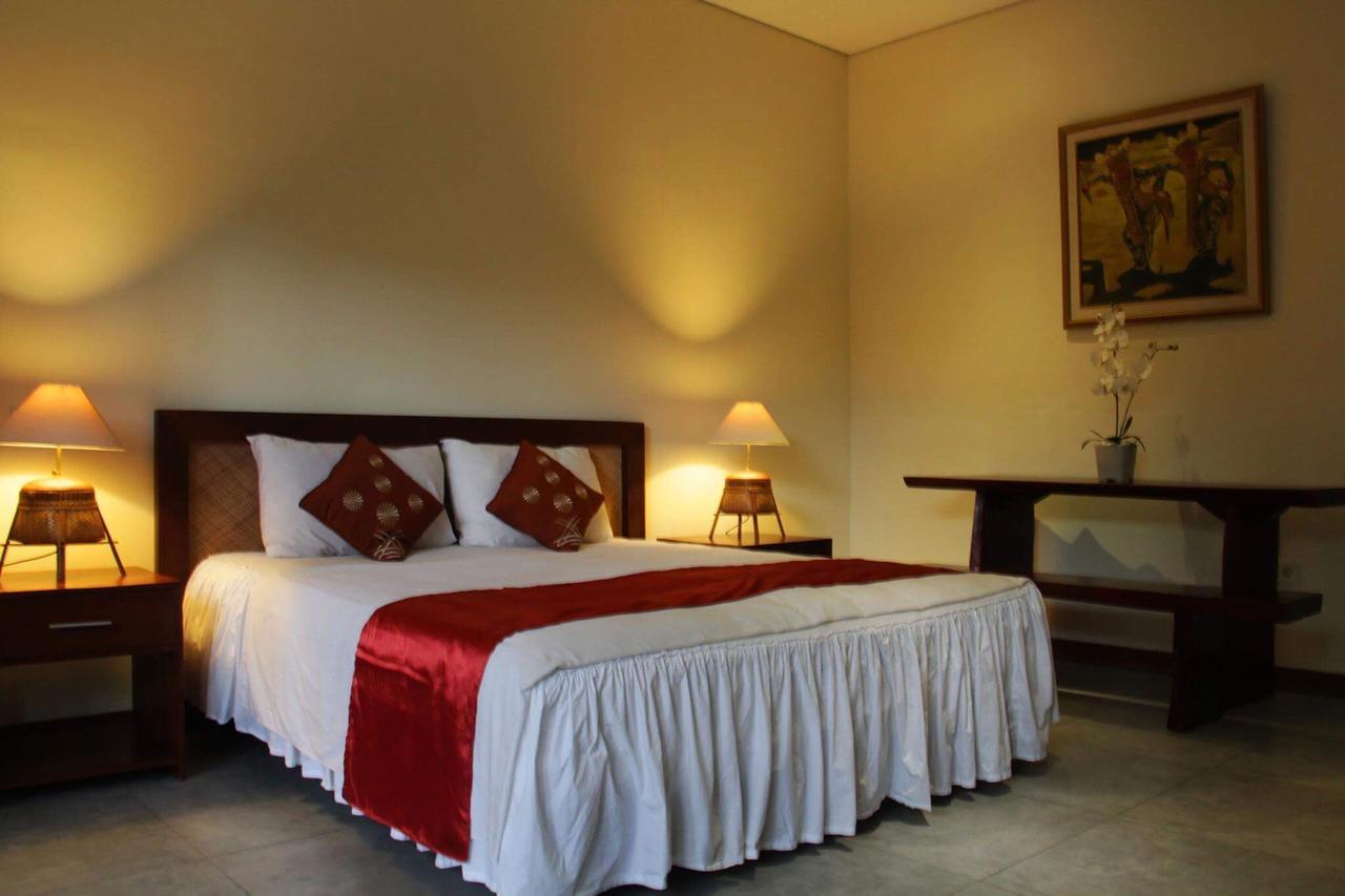 Pondok Alit Resort Seminyak  Exterior photo