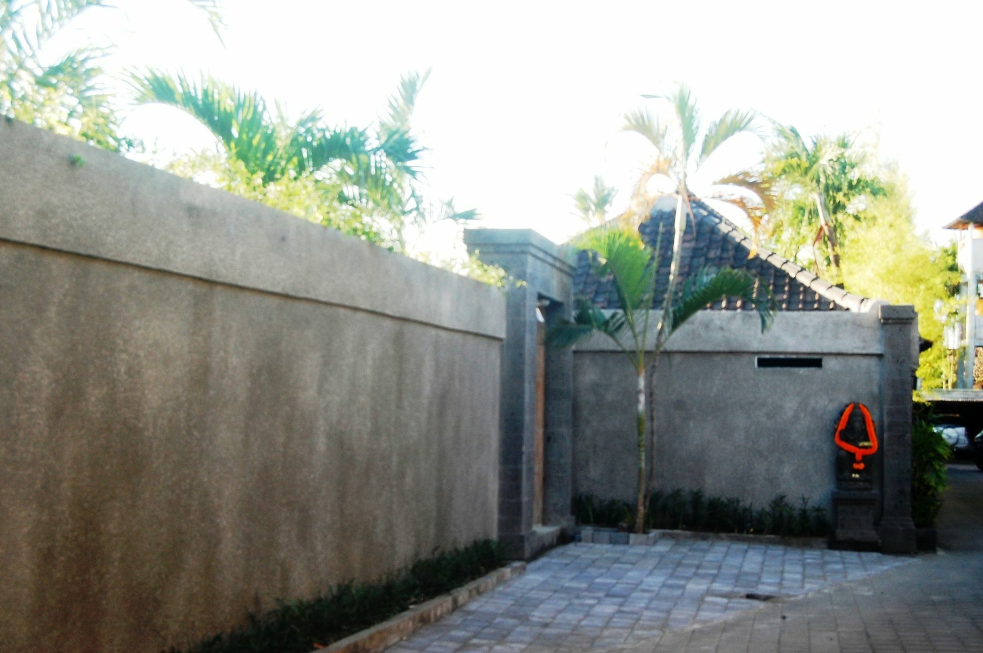 Pondok Alit Resort Seminyak  Exterior photo