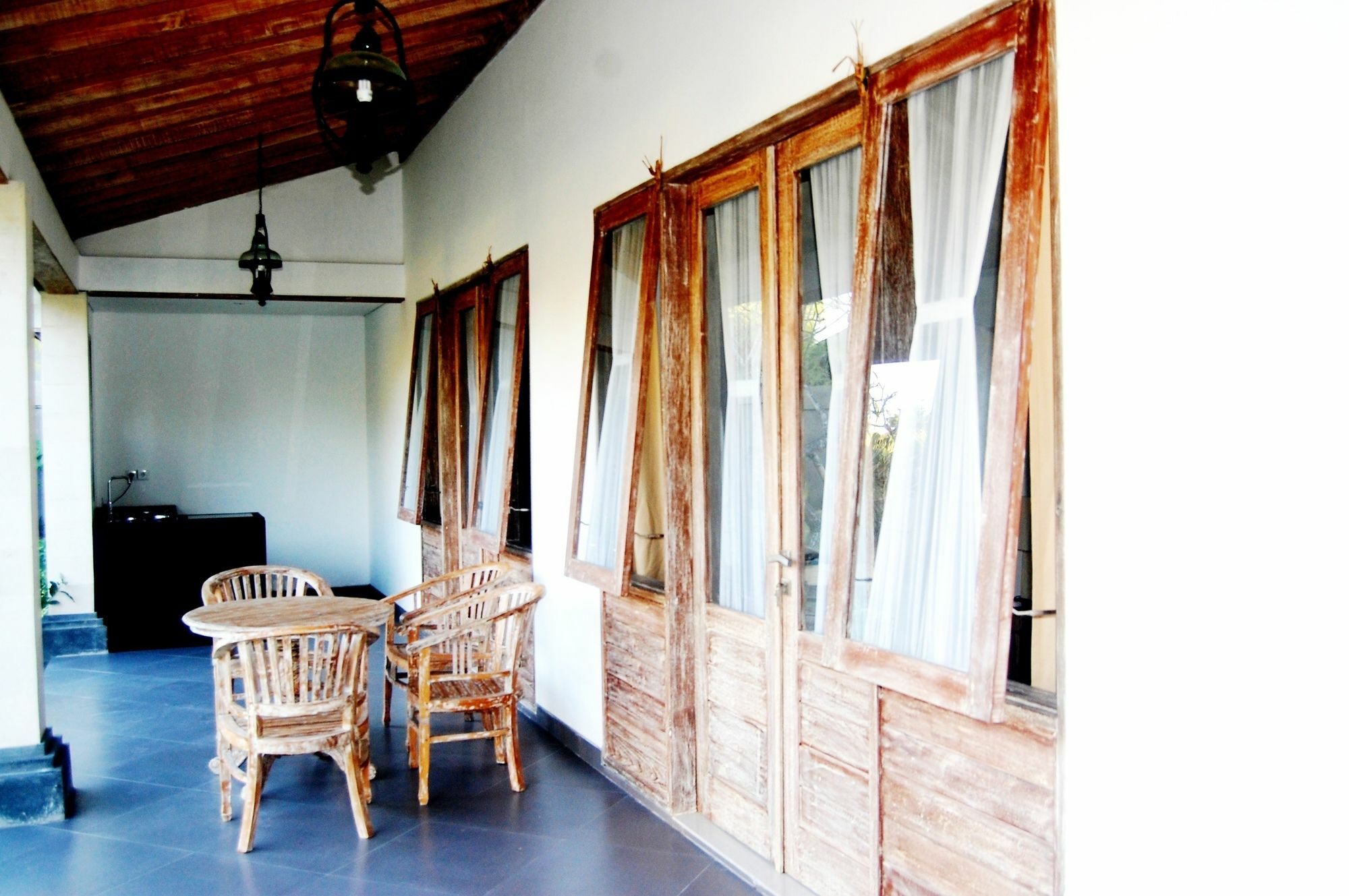 Pondok Alit Resort Seminyak  Exterior photo