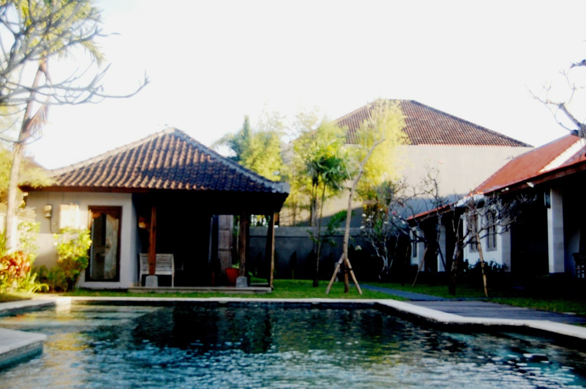 Pondok Alit Resort Seminyak  Exterior photo