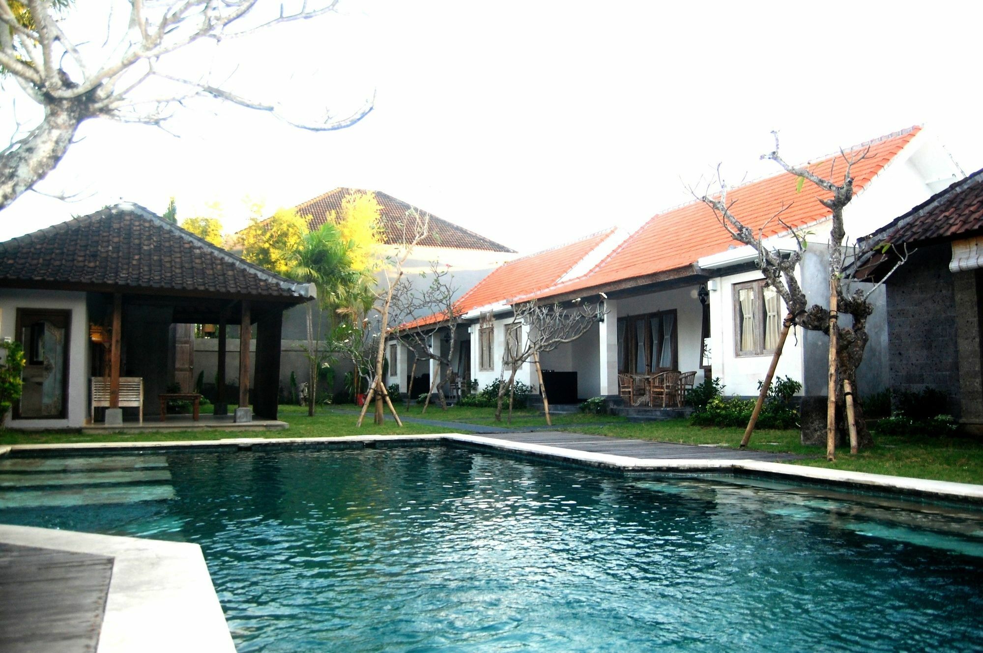 Pondok Alit Resort Seminyak  Exterior photo