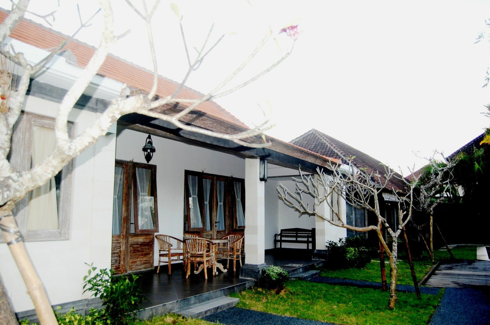 Pondok Alit Resort Seminyak  Exterior photo