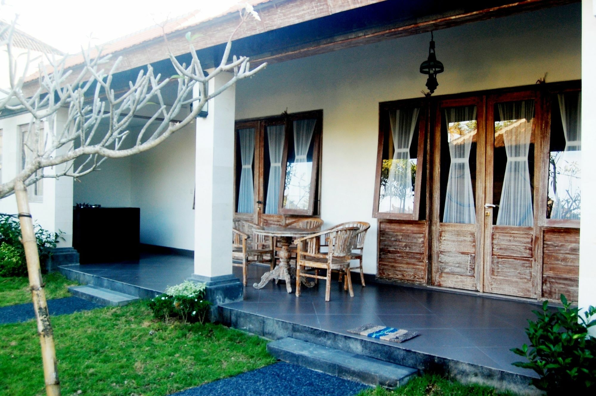 Pondok Alit Resort Seminyak  Exterior photo