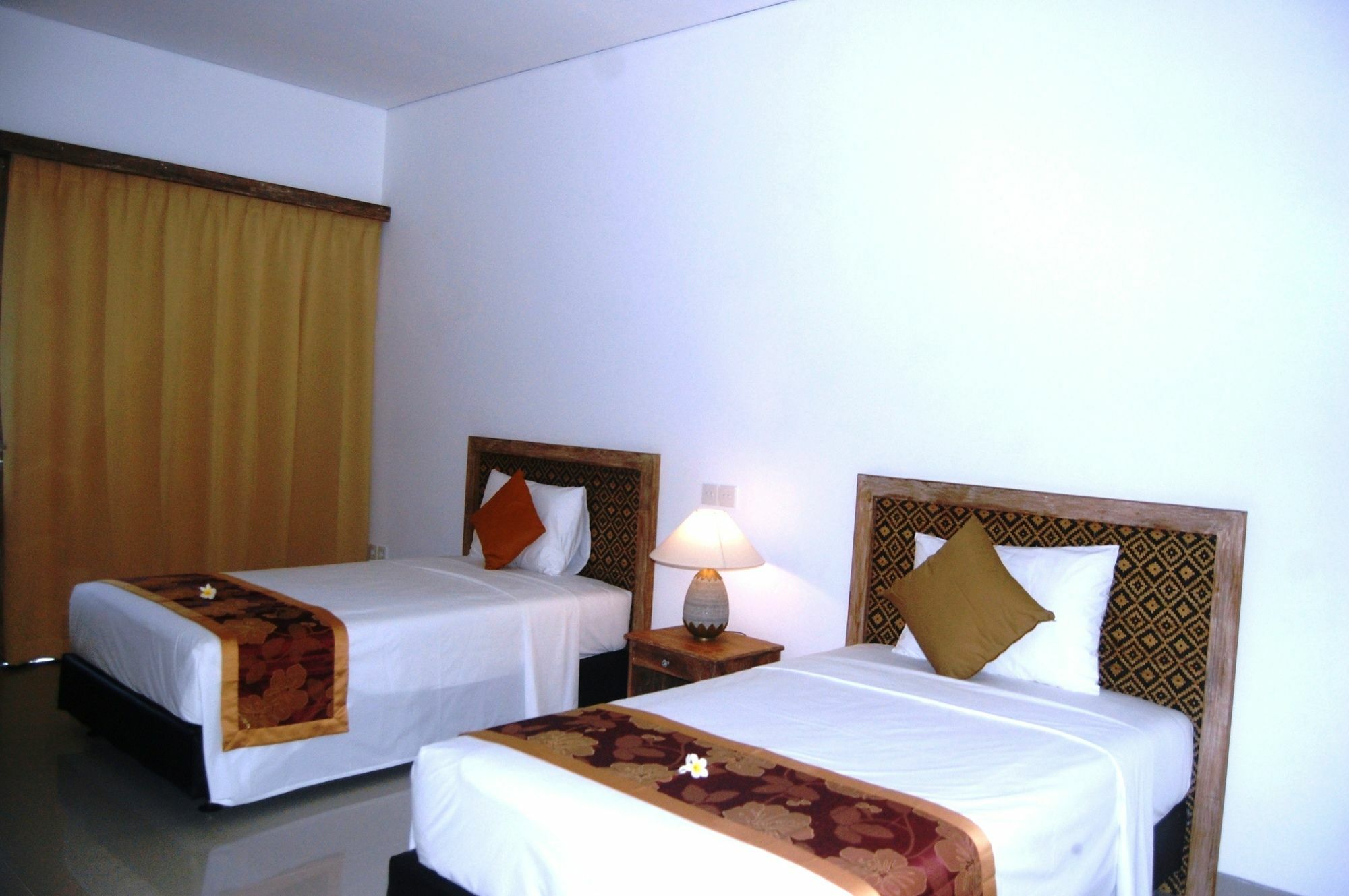 Pondok Alit Resort Seminyak  Exterior photo