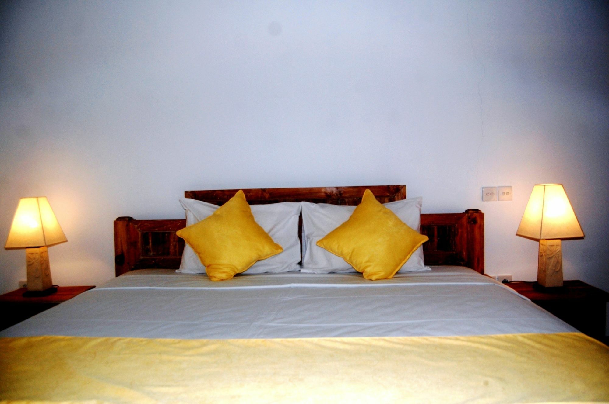 Pondok Alit Resort Seminyak  Exterior photo